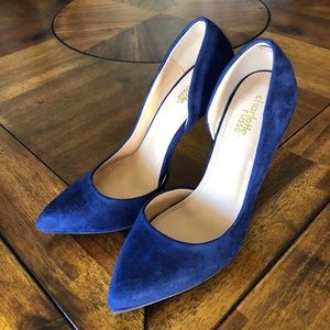 Charlotte Russe heels